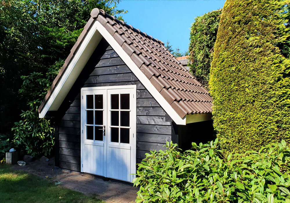 Buiten en binnenklussen